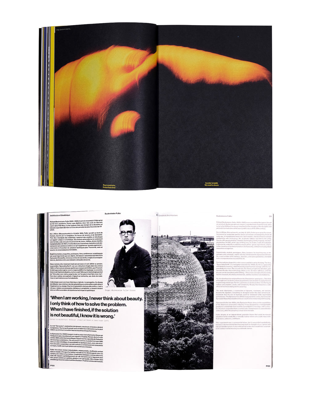 Outside Details Vol.1 - Couverture 444